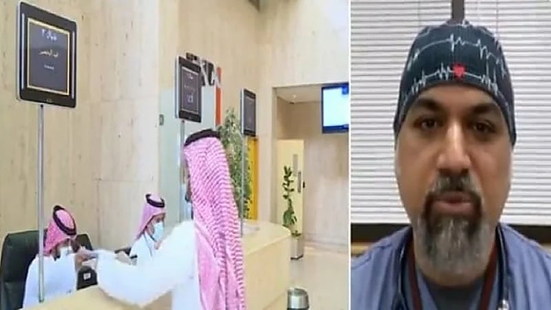 استشاري يوضح حقيقة تفشي مرض فلورينا "فيديو"