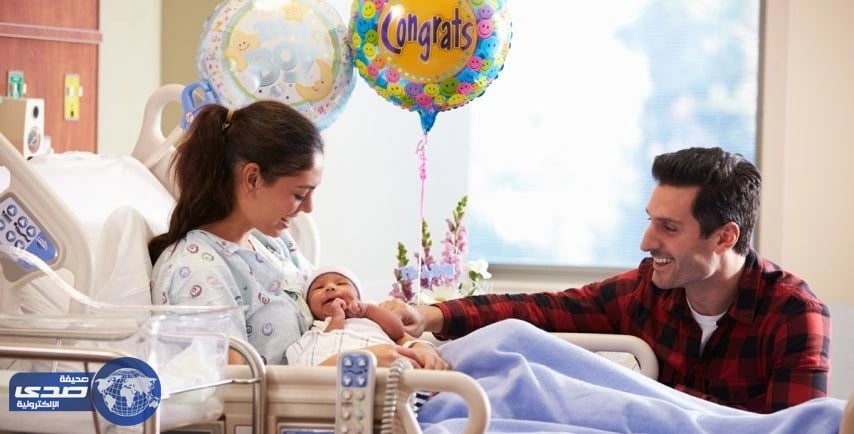 باحث اجتماعي يحل مشكلة الخلاف على تسمية المولود بين الزوجين