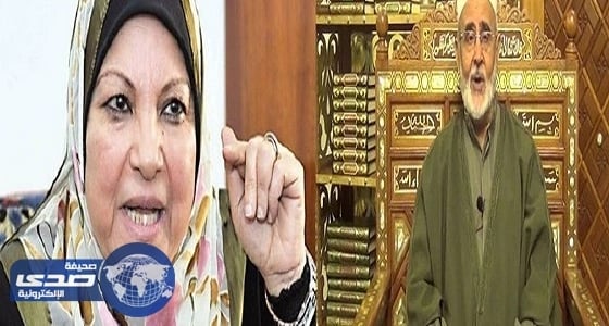 ⁠⁠⁠⁠⁠ثورة على صاحب فتوى " معاشرة الزوجة الميتة ": شذوذ وإفلاس