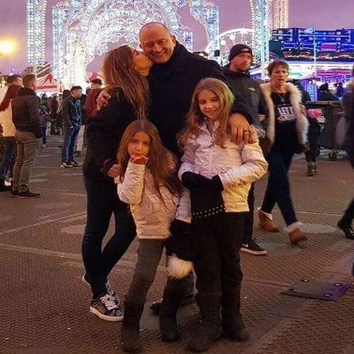 بالصور.. وصول " فولفو XC40 " موديل 2019 إلى نيويورك