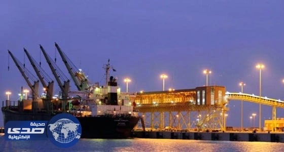 وظائف شاغرة للسعوديين بميناء ينبع التجاري