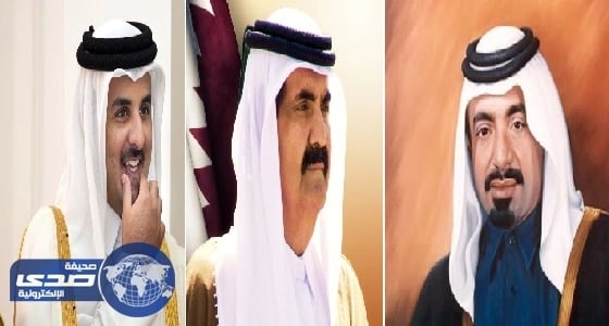 تميم أمام مجلس الشورى.. محتميا بإيران ومكابرا على أشقائه في الخليج ومجملا لأوضاعه الداخلية