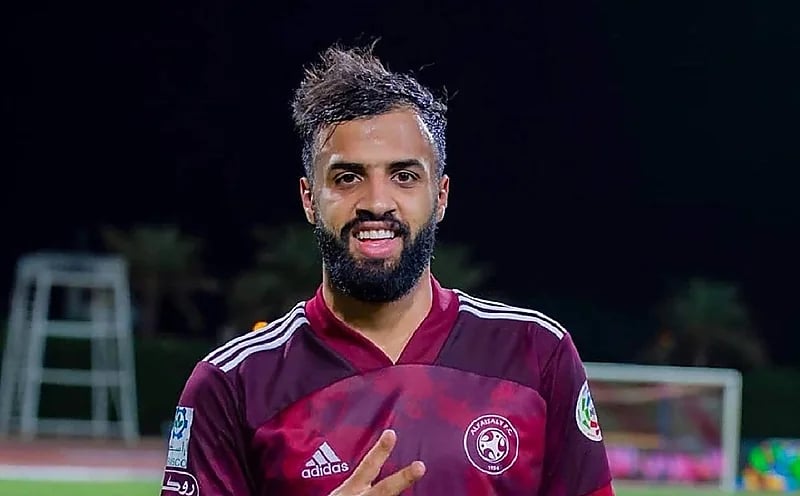 الاتحاد يقترب من ضم بديلا لحمدالله بعد الإيقاف