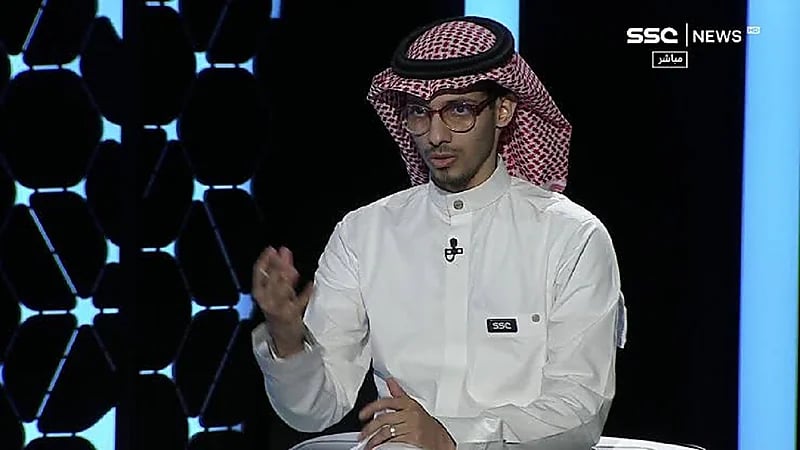 الشيخي: تعديلات قادمة تسمح بتنفيذ الأحكام ضد اللاعبين الأجانب في بلادهم.. فيديو