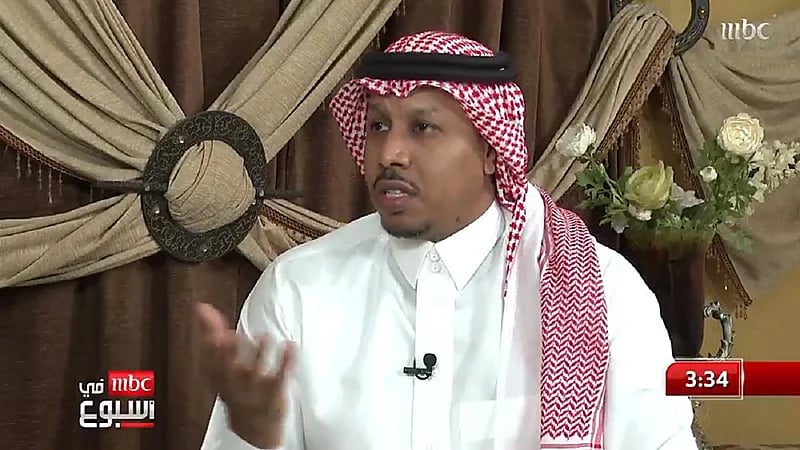 النزهان: الاتحاد المنافس الحقيقي للهلال وليس النصر والتقنيات هو أسطورة الكرة السعودية