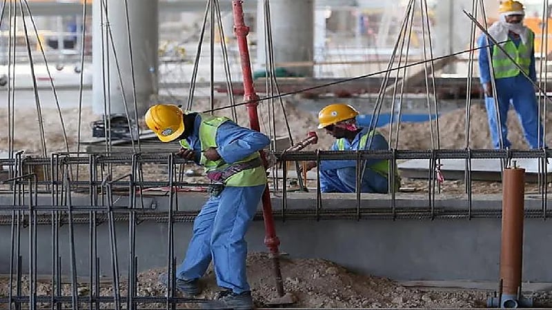 القويز: المجلس الوطني للسلامة والصحة المهنية سيؤثر إيجابيا على أصحاب العمل (فيديو)