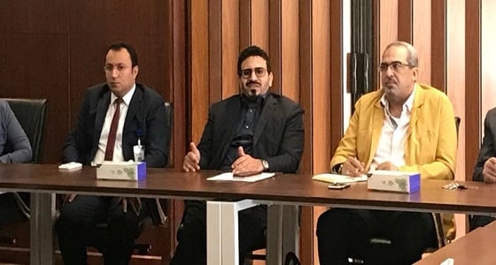 توقيع إتفاقية تعاون بين مجموعة مستشفيات السعودي الألماني وشركة الهانوف للسياحة