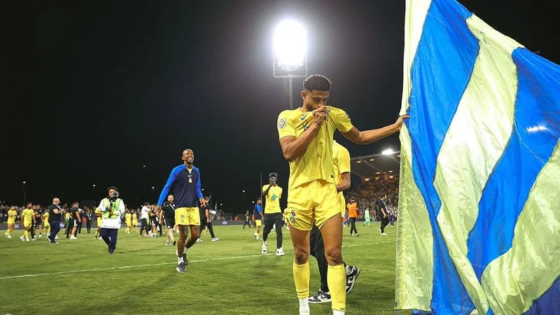 فيصل الجفن: ما يحدث بين العمري ومدرج النصر حالة من الخصام .. فيديو