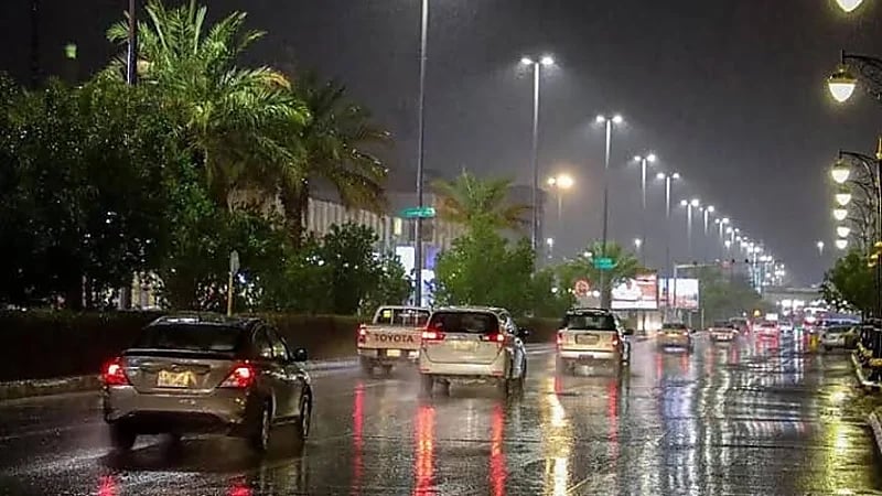 العقيل يوضح أكثر الأشهر برودة..فيديو