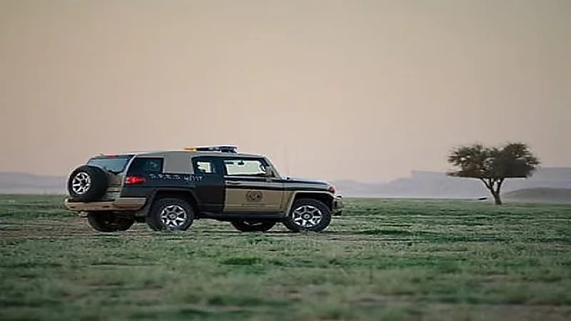 ضبط 3 مقيمين مخالفين لنظام أمن الحدود لاستغلالهم الرواسب بالمنطقة الشرقية