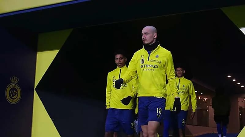 مايكون يصدم النصر قبل مباراة السوبر