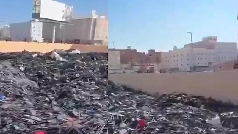 الخضيري: يجب التبرع للجهات الرسمية حتى تكون الصدقة في مكانها الصحيح .. فيديو