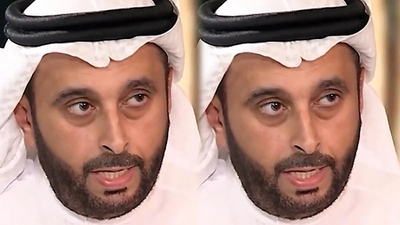 مختص: ليس كل خيانة تستوجب الطلاق.. فيديو