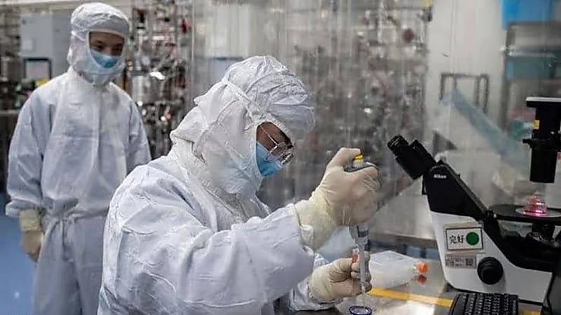 "الصحة العالمية" تكثف الضغوط للبحث عن أصل كورونا في مختبر ووهان