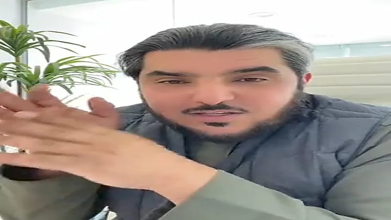 العميريني يوضح التجار الذين يمتلكون أموال ولا يستخدمونها .. فيديو