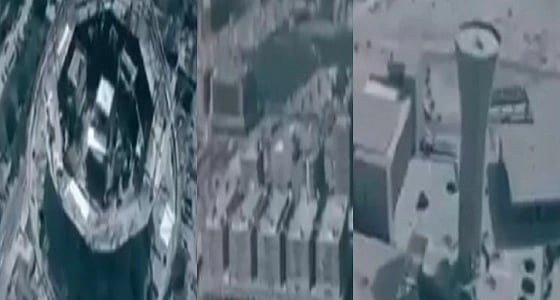 بالفيديو.. النهضة العمرانية للمملكة بفترة السبعينات