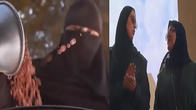 "مذاق الأحساء" يفوز بجائزة أفضل فيلم ترويجي للطهي في العالم