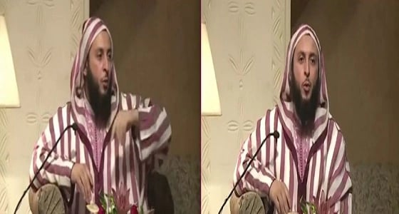 مقتطف رائع من كلمة الأديب سعيد الكملي في مجلس نائب أمير عسير