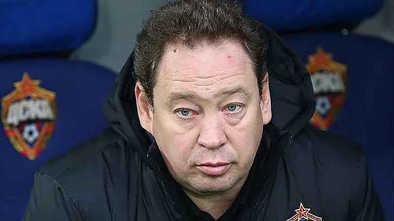 مدرب شينهوا: الدوري الصيني ضعيف