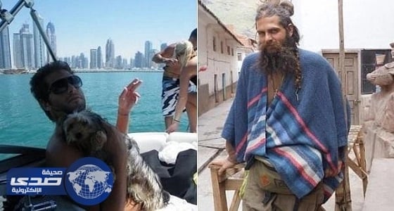 بالصور.. قصة فتاة مصابة بالسرطان حولت ثري سوري إلي إنسان غاب