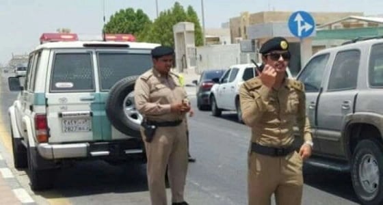 مرور الشرقية: انخفاض المخالفات المرورية حول المدارس هذا العام مقارنة بالأعوام الماضية