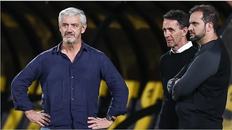 قرار من سواريز بإعداد لائحة داخلية للاعبي الاتحاد