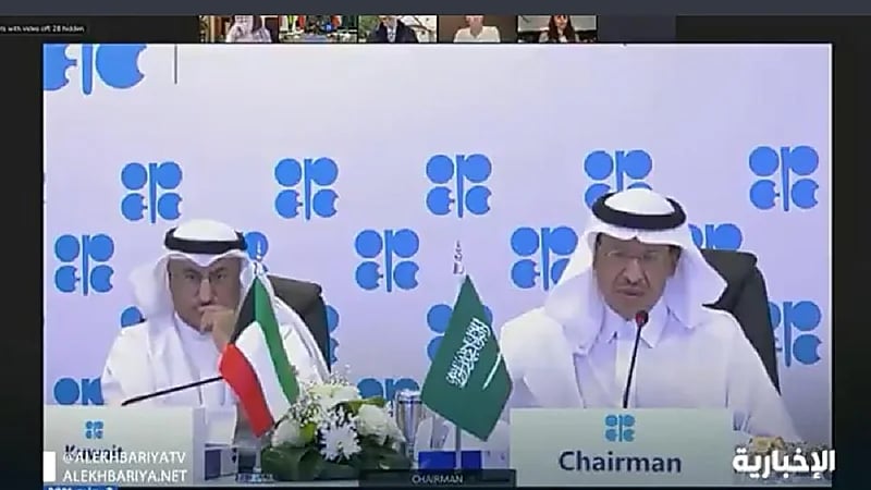 وزير الطاقة: المملكة لم تعد دولة مصدرة للبترول فقط ونحن أقوى المنافسين في الطاقة