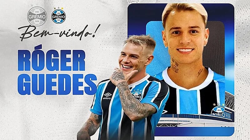 غريميو يقترب من حسم صفقتين قبل نهاية الأسبوع