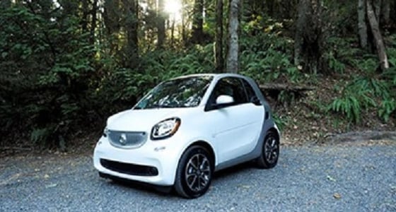 الصين تبدأ في تصنيع سيارات ميني الكهربائية الألمانية