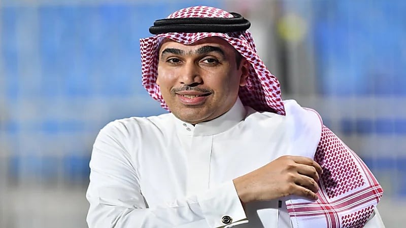 خيمي يهاجم إدارة الوحدة: أضاعت وهدمت الفريق