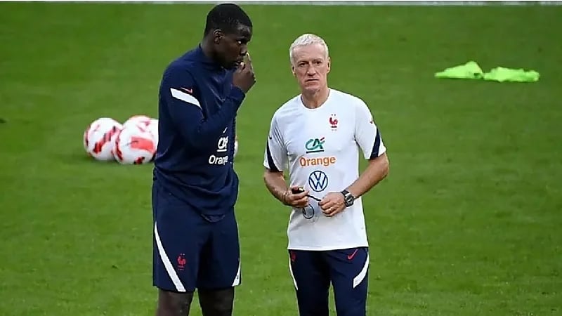 بعد تعذيب القطة.. زوما قد يُستبعد من المنتخب الفرنسي