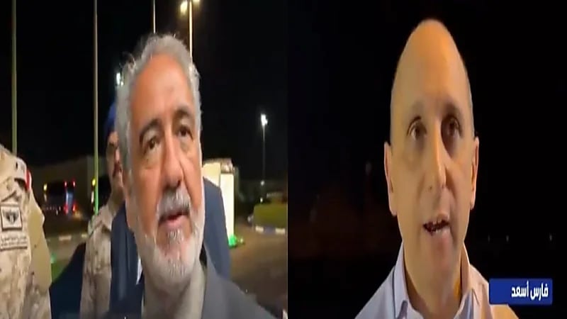 بالفيديو.. دبلوماسيو دول غربية وإقليمية يثنون على الإجلاء السعودي