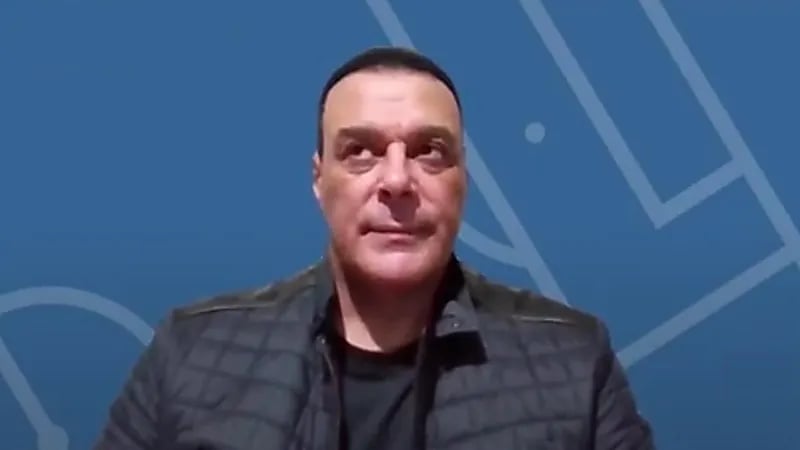 عصام عبدالفتاح: الحكم لم يوفق بعدم احتساب خطأ للاعب ضمك قبل هدف الهلال