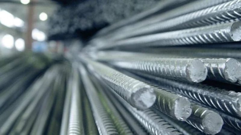 انخفاض أسعار مواد البناء