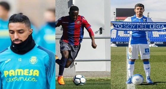 الأندية الإسبانية تحطم أمال " الدوسري " و " المولد " بمخطط متفق عليه