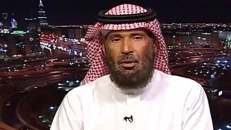 صالح المطلق: جميع مبارياتي أمام الأهلي جميلة وسجلت هدفين ضدهم .. فيديو