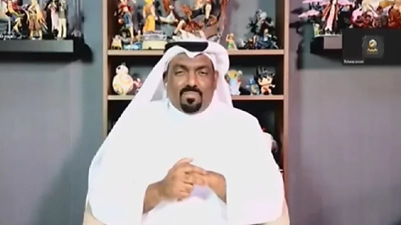 متوسط الدخل 10 آلاف شهرياً..قصة مواطن ترك وظيفته للتفرغ للإنمي