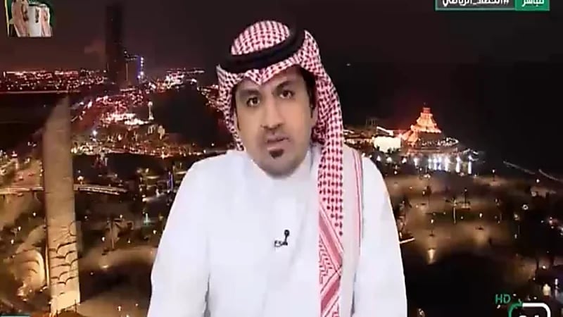 بالفيديو.. "الزهراني": النصر سطوته واضحة على الاتحاد