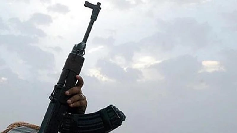 بالفيديو.. قانوني: إطلاق النار في المناسبات جريمة تستوجب التوقيف