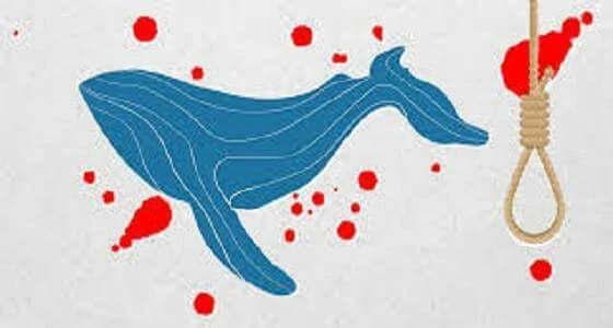 تفاصيل جديدة لـ " ناج " من الحوت الأزرق