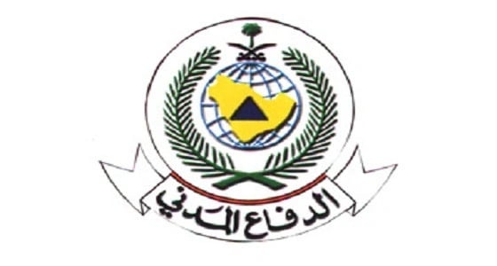 " الدفاع المدني " تحرر شخص محتجز داخل مصعد في مكة