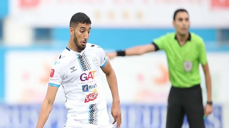 يوسف العبدلي على رادار الأهلي