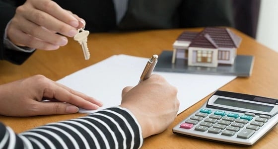 البنوك تمنح متضرري القروض العقارية 4 خيارات لتغير سعر الفائدة