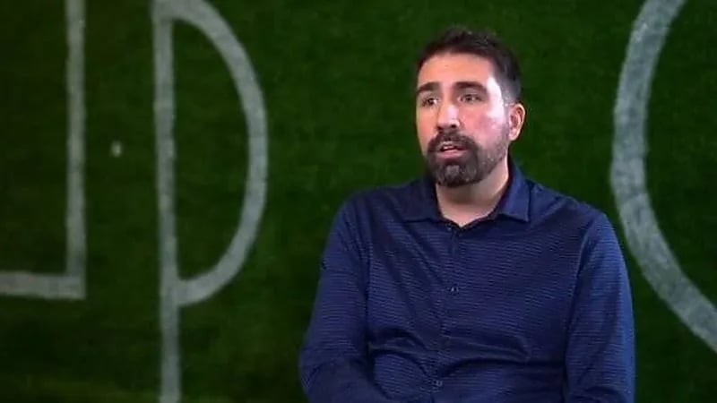 بالفيديو.. رئيس لجنة الحكام يكشف عن رأيه في حالة سالم الدوسري وأنسيلمو