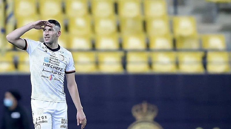 العين ينفي تعاقده مع الأرجنتيني "كريستيان جوانكا"