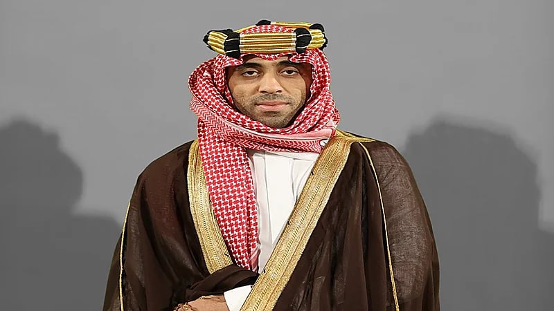 صور..لاعبو الاتحاد بالزي الوطني في يوم التأسيس