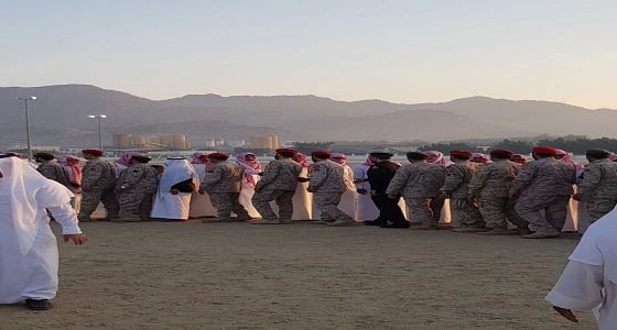 بالصور.. توديع الشهيد " البجالي " إلى مثواه الأخير