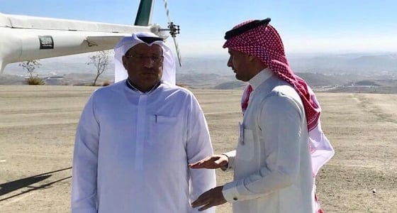 الهيئة الجيولوجية تراقب النشاط الزلزالي على مدار الساعة