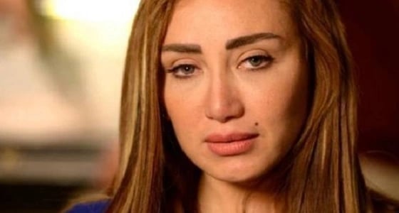اتهام ريهام سعيد بقضية خطف أطفال لعمل سبق إعلامي