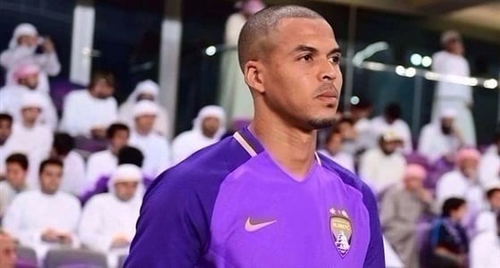 مدافع العين الإمارتي: لقاء الهلال كتاب مفتوح بالنسبة للناديين